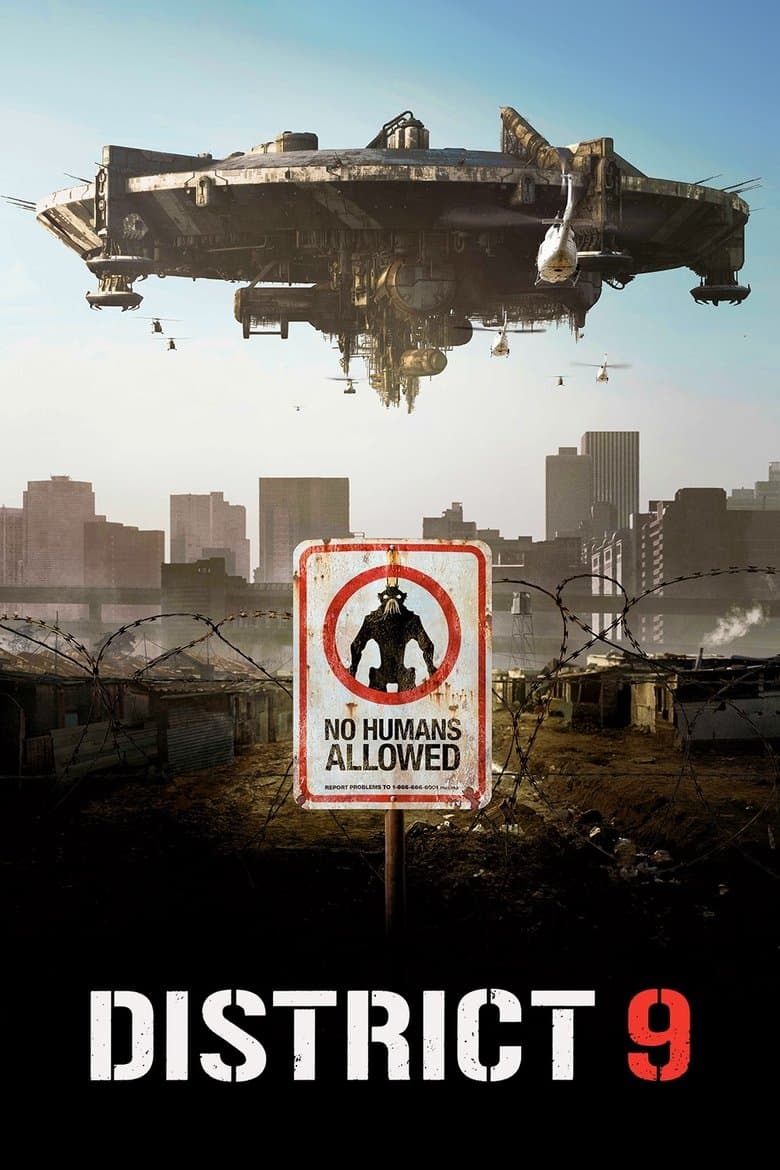 District 9 (Import)