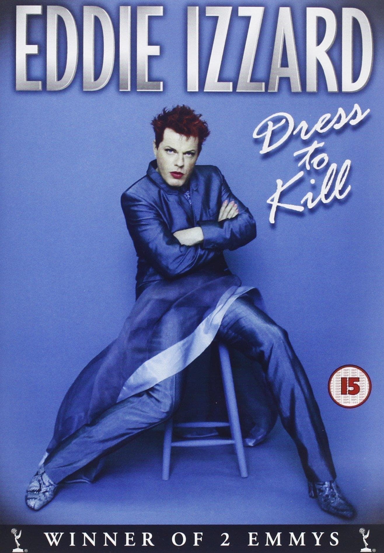 Eddie Izzard - Dress To Kill (Import)
