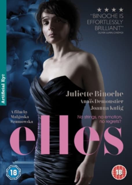 Elles (Import)