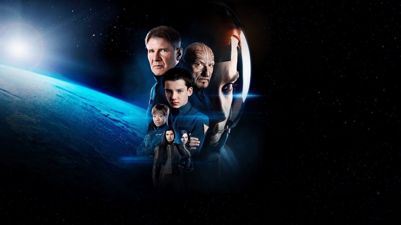 Ender's Game (Import)