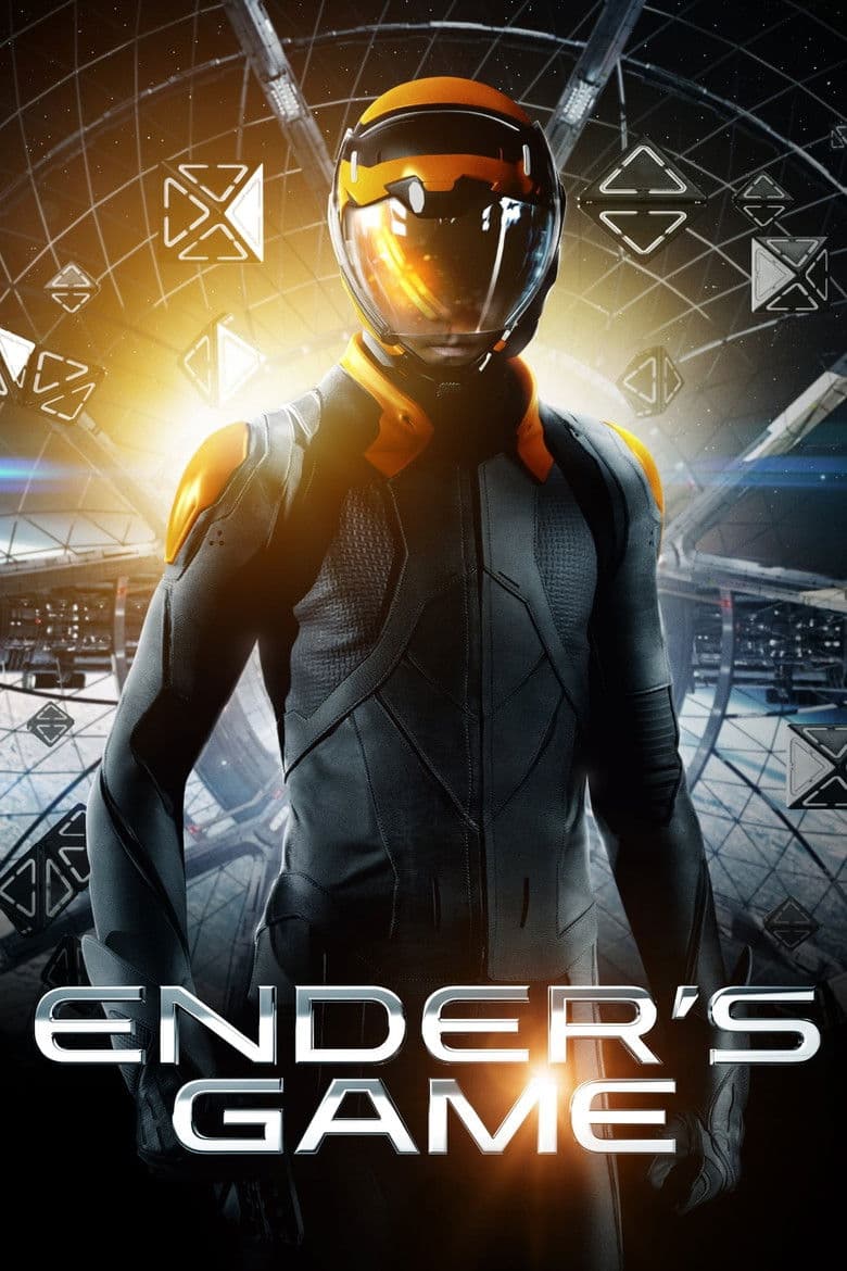 Ender's Game (Import)