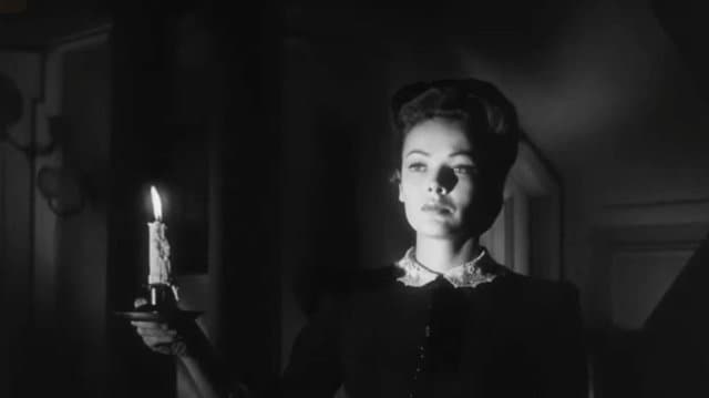 Ghost and Mrs. Muir, The (Import)