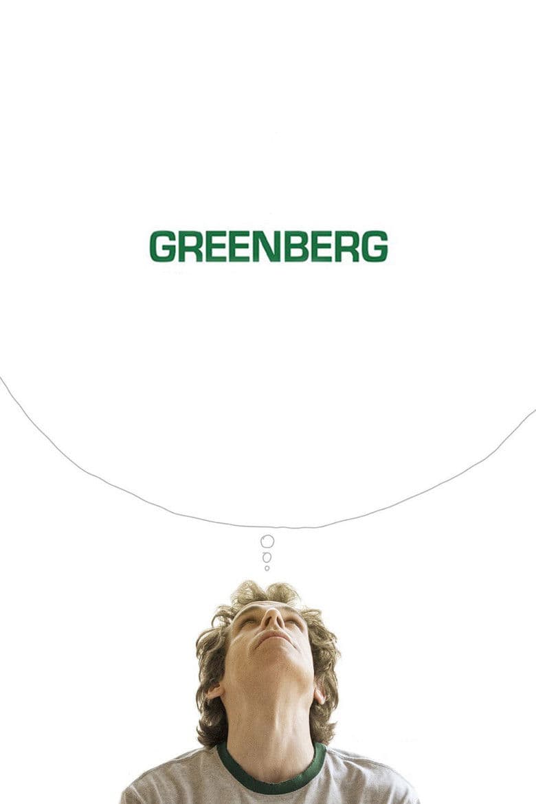 Greenberg (Import)