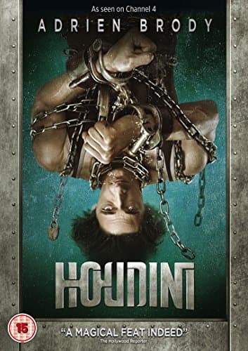 Houdini (Import)
