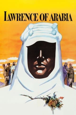 Lawrence Of Arabia (Import)