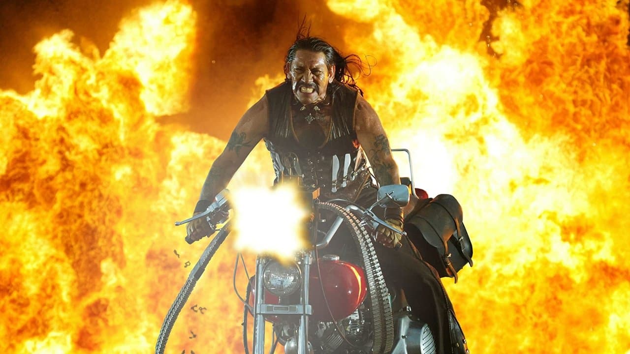 Machete (Import)