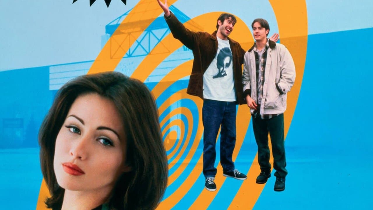 Mallrats (Import)