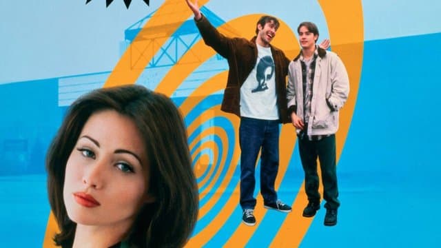 Mallrats (Import)