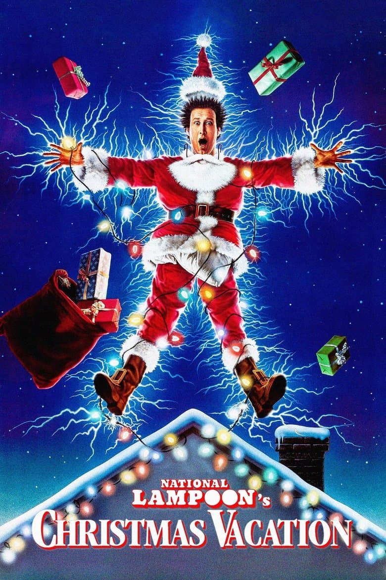 National Lampoon's Christmas Vacation (Import)