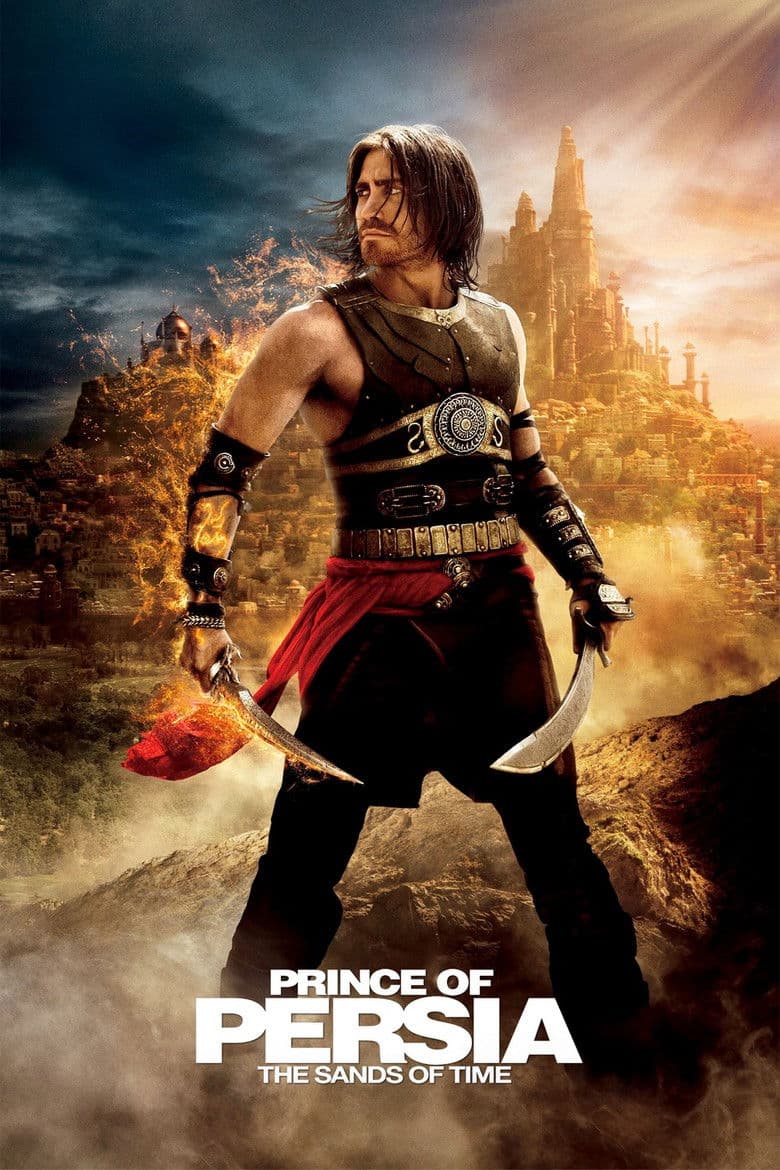 Prince Of Persia: The Sands Of Time (Import)