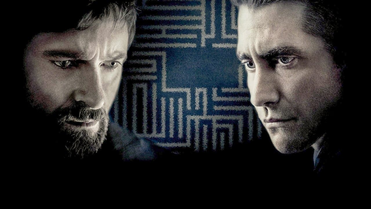Prisoners (Import)
