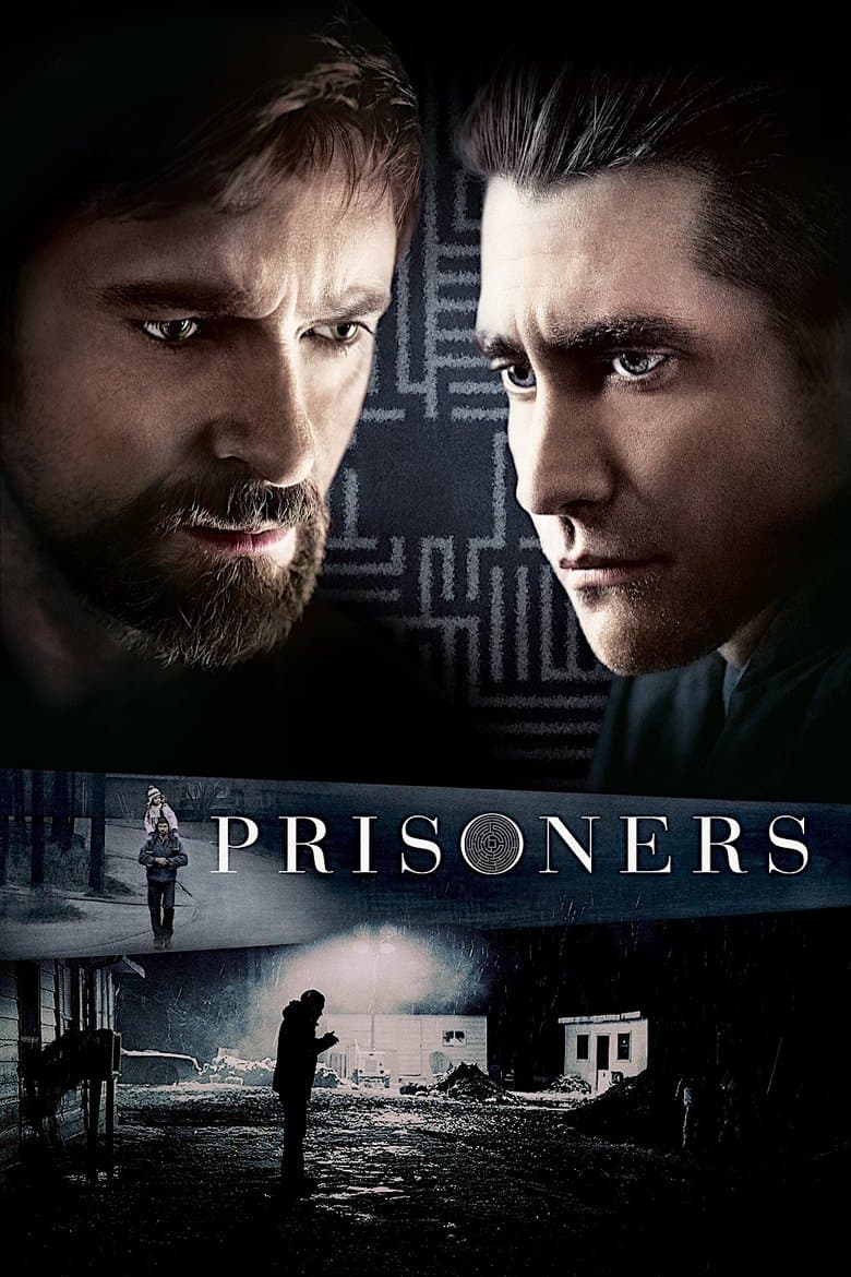 Prisoners (Import)