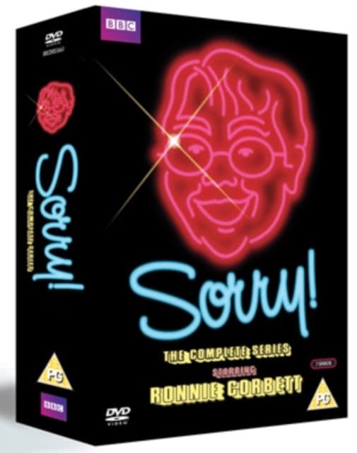 Sorry - Complete Collection (Import)