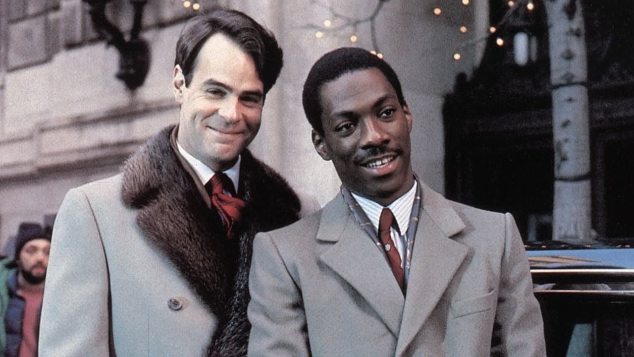 Trading Places (Import)