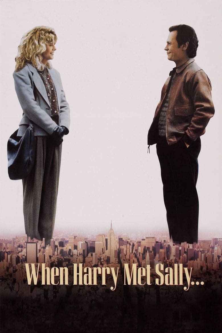 When Harry Met Sally (Import)
