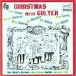 Ken Colyer, Mukki Herman, Ian Wheeler, Stan Greig, Mac Duncan, Diz Disley, Bill Colyer, Ken Colyer's Jazzmen - Christmas With Colyer (CD)