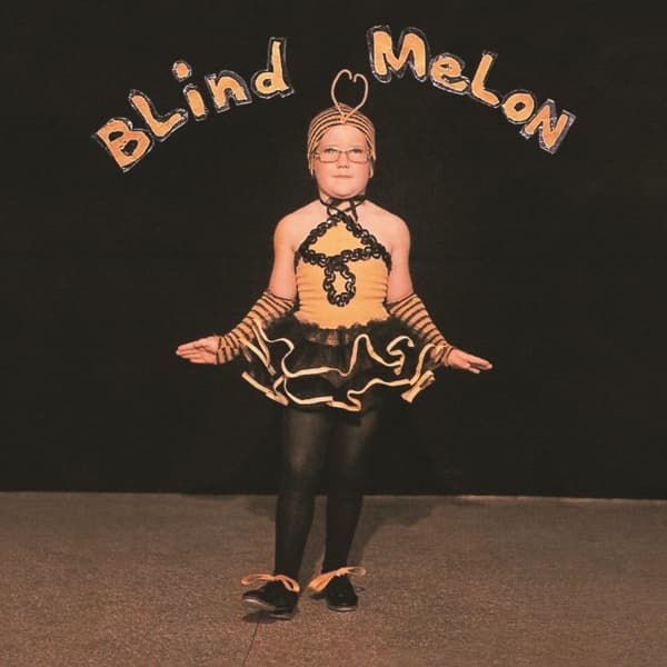Blind Melon - Blind Melon (LP)