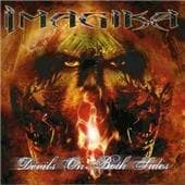 Imagika - Devils On Both Sides