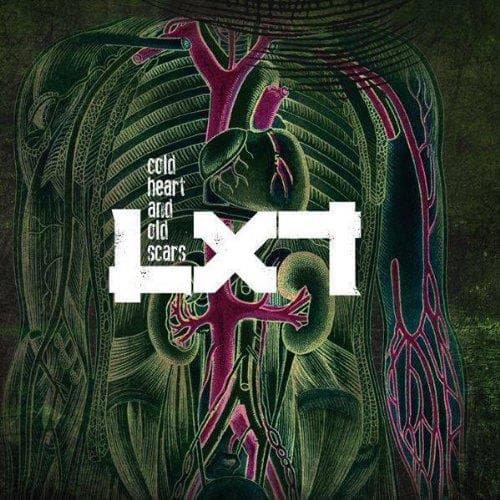 Lxt (latexxx Teens) - Cold Heart And Old Scars