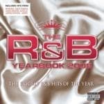R&b Yearbook 2008 The (the Biggest R&b Hits Of The Year/parental Advisory) [pa]