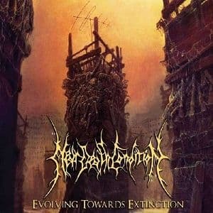 Near Death Condition - Evolving Towards..