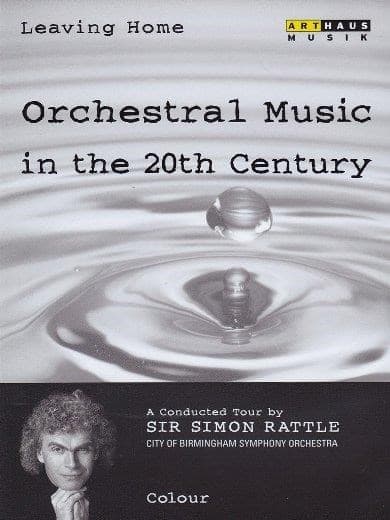 Simon Rattle Leaving Home 3
