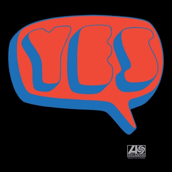 Yes - Yes (2 LP) (Expanded Edition) (Remastered)