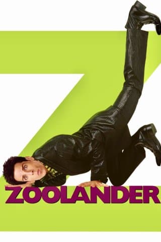 Zoolander (Import)