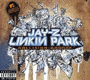 Jay-z & Linkin Park - Collision Course (mtv Ultimate Mash-ups Presents/parental Advisory/+dvd) [ecd] [pa]