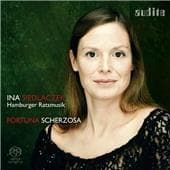 Ina Siedlaczek & Hamburger Ratsmusik - Fortuna Scherzosa (SACD)
