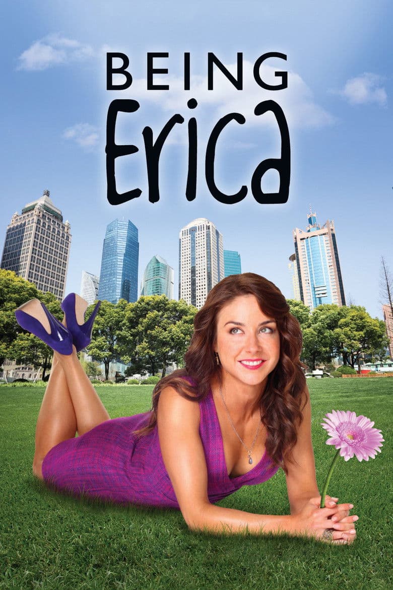Being Erica - Seizoen 1