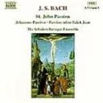 The Scholars Baroque Ensemble - N/A Article Supprim,