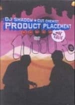 Dj Shadow And Cut Chemist - Product Placement - On Tour (two Discs) (DVD + CD)