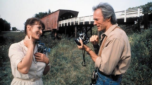 Bridges Of Madison County (Import)