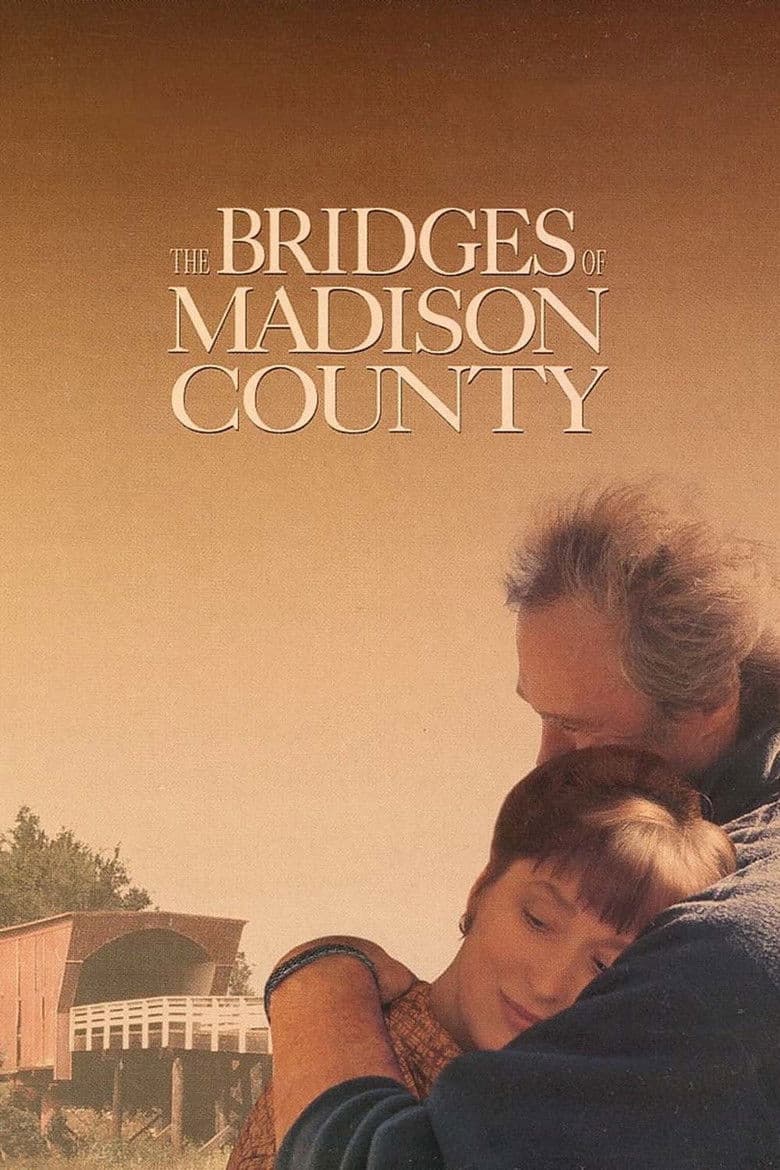 Bridges Of Madison County (Import)