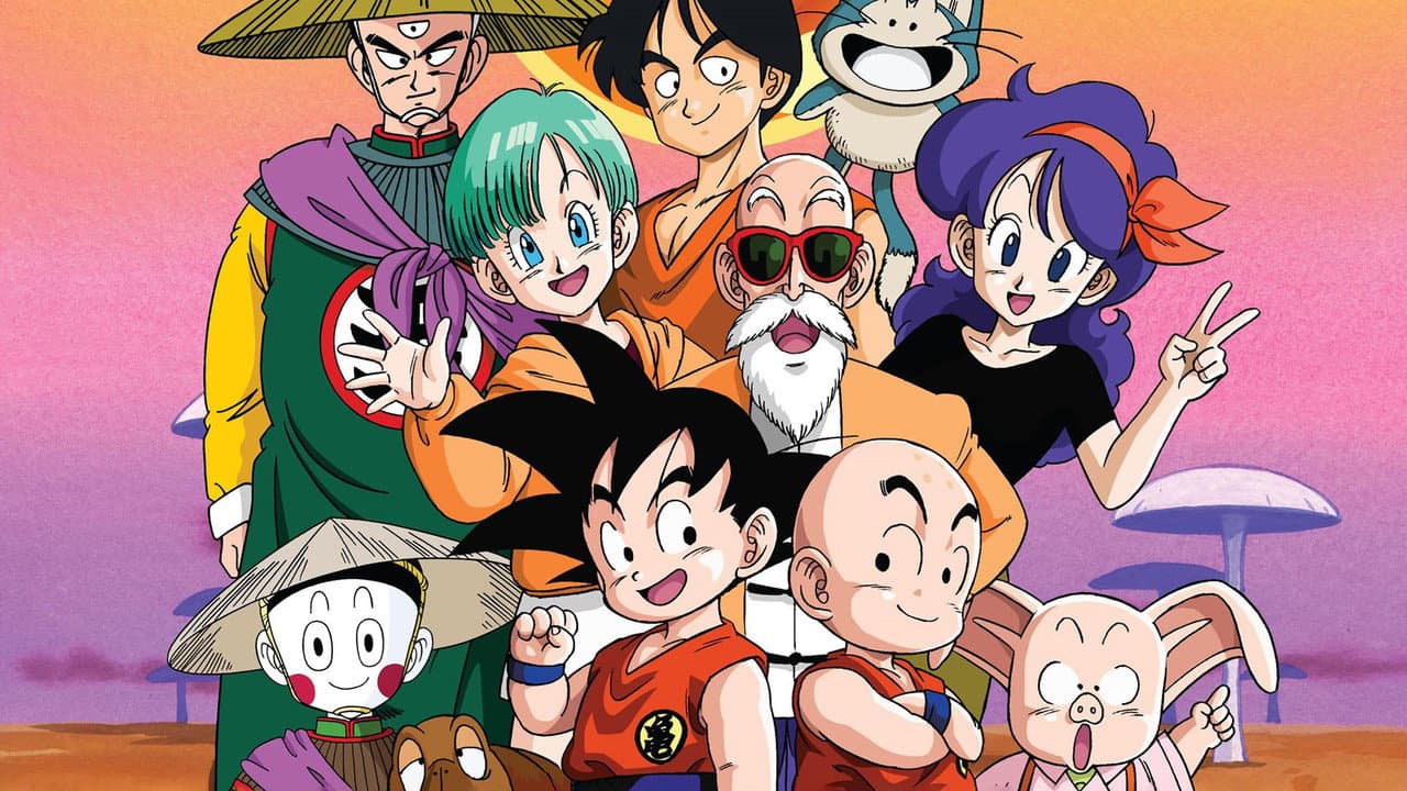 Dragon Ball - Complete Series 2 (Import)