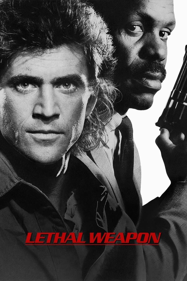 Lethal Weapon (Import)
