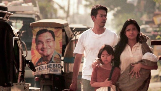 Metro Manila (Import)