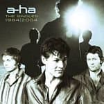 a-ha - The Definitive Singles Collection 1984-2004 (CD) (Remastered) (Special Edition)
