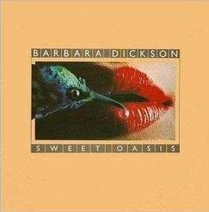 Barbara Dickson - Sweet Oasis (CD)