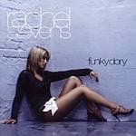 Rachel Stevens - Funky Dory