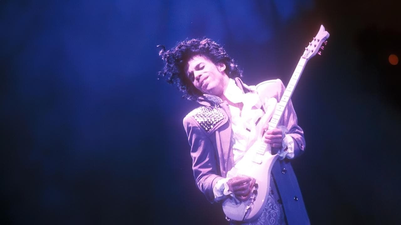 Purple Rain  (DVD)