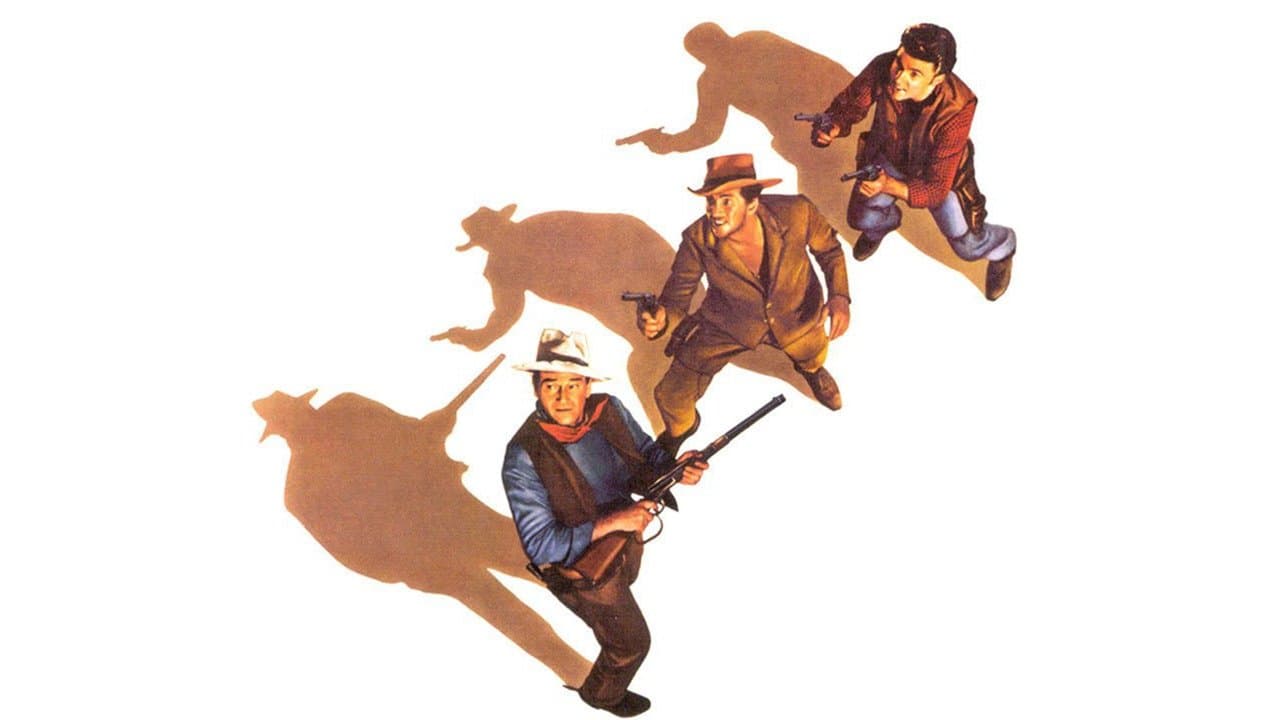 Rio Bravo (DVD)