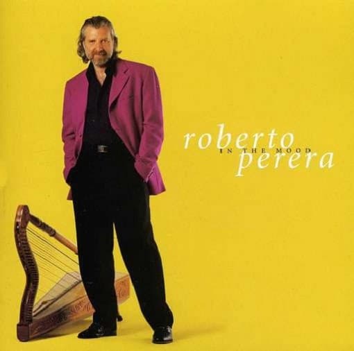 Roberto Perera - In the Mood (CD)