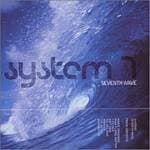 System 7 - Seventh Wave (CD)