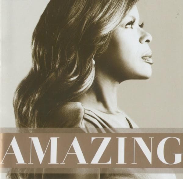 Marcia Hines - Amazing