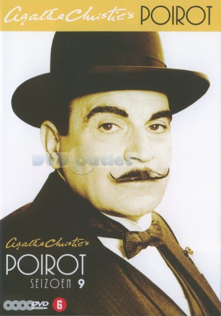 Poirot - Seizoen 9