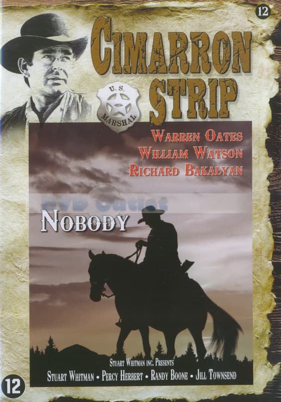 Nobody (DVD)