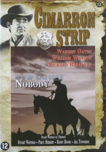 Nobody (DVD)