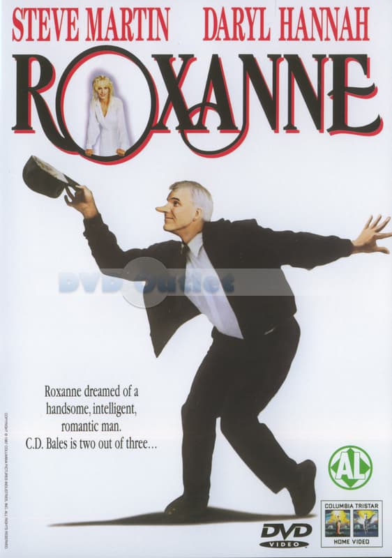 Roxanne (DVD)